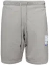 Miharayasuhiro Easy Shorts In Grey