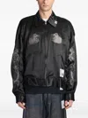 Miharayasuhiro Mihara Yasuhiro Casual Jacket In Black