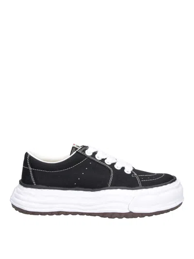 Miharayasuhiro Eric Sneakers In Multi