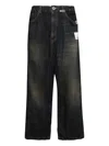 Miharayasuhiro Mihara Yasuhiro Jeans