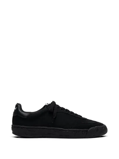Miharayasuhiro Francis Sneakers In Black