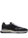 Miharayasuhiro George Sneakers In Grey