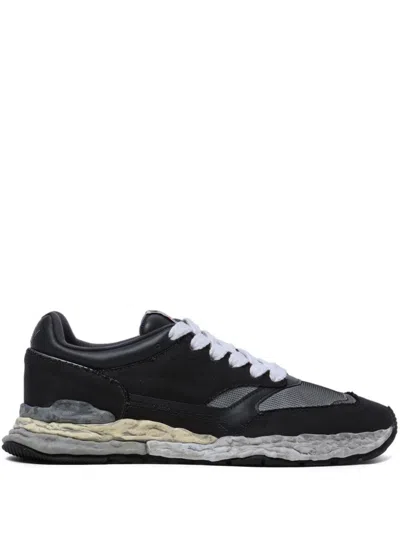 Miharayasuhiro George Sneakers In Grey
