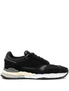 Miharayasuhiro George Sneakers In Black