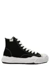 Miharayasuhiro Hank High Sneakers