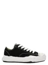 Miharayasuhiro Hank Low Sneakers In Multi