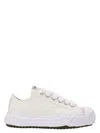 Miharayasuhiro Hank Low Sneakers In White