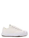 MIHARAYASUHIRO HANK LOW SNEAKERS WHITE