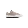 Miharayasuhiro Hank Low-top Sneakers In Neutral