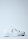 Miharayasuhiro Mihara Yasuhiro Hank Low Sneakers In White