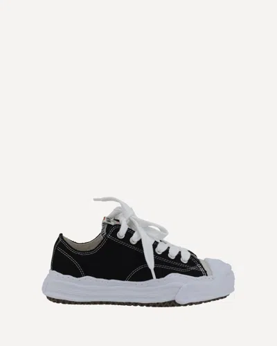 Miharayasuhiro Hank Og Sneakers In Black