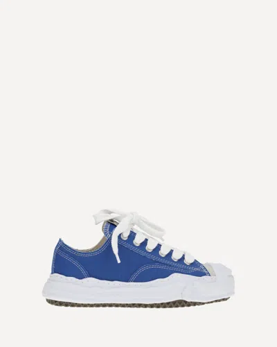 Miharayasuhiro Hank Og Sneakers In Blue