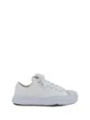 Miharayasuhiro Hank Og Sneakers In White