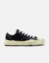Miharayasuhiro Maison Mihara Yasuhiro Sneakers In Black