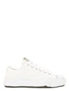 Miharayasuhiro Hank Original Sole Canvas Low-top Sneakers