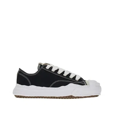 Miharayasuhiro 'hank' Sneakers In Black