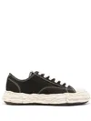Miharayasuhiro Hank Sneakers In 黑色