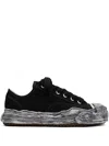 Miharayasuhiro Hank Sneakers In Blue