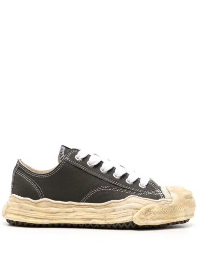 Miharayasuhiro Maison Mihara Yasuhiro 'peterson23' Sneakers In Grey