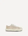Miharayasuhiro Hank Sneakers In Neutral
