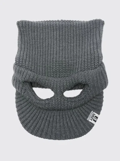 Miharayasuhiro Hat Men Maison Mihara Yasuhiro In Gray