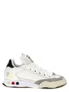 MIHARAYASUHIRO HERBIE SNEAKERS WHITE