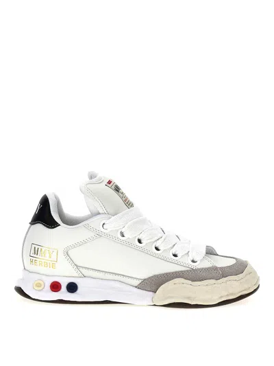 MIHARAYASUHIRO ZAPATILLAS - HERBIE