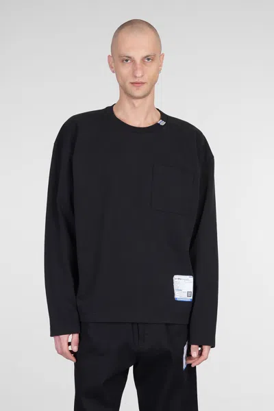 Miharayasuhiro In Black Cotton