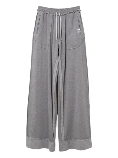 Miharayasuhiro Inside Out Track Pants