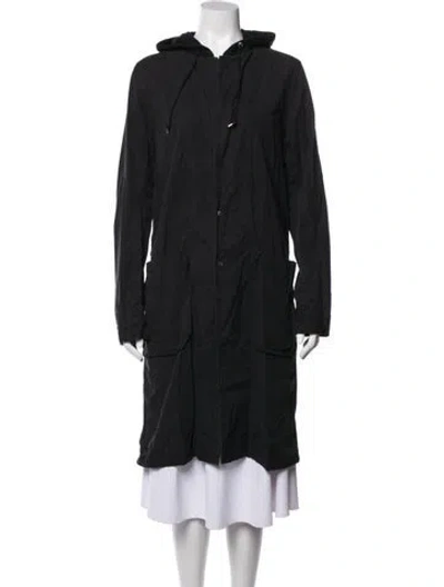 Pre-owned Miharayasuhiro Jacket In Black