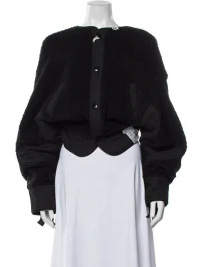 Pre-owned Miharayasuhiro Jacket In Black