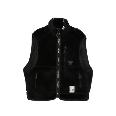Miharayasuhiro Jackets In Black