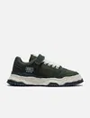 Miharayasuhiro Keith Sneakers In Green