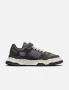 Miharayasuhiro Keith Low-top Sneakers In Grey