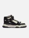 Miharayasuhiro Keith Sneakers In Black