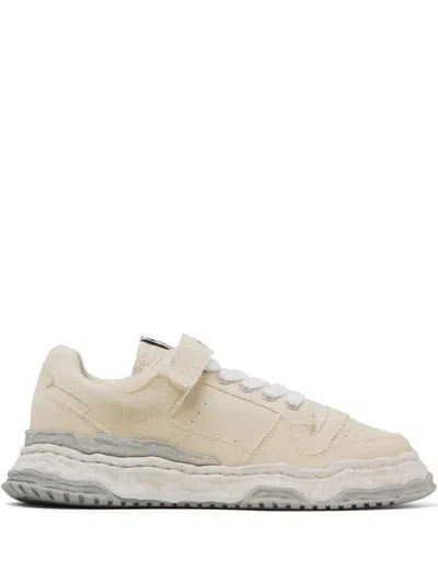 Miharayasuhiro Keith Original Sole Sneakers In 中性色