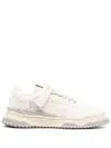 Miharayasuhiro Keith Original Sole Sneakers In White