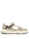 Miharayasuhiro Keith Sneakers In Multi
