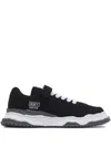 Miharayasuhiro Keith Sneakers In Black