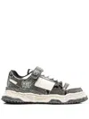 Miharayasuhiro Keith Sneakers In Grey