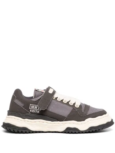 MIHARAYASUHIRO KEITH SNEAKERS