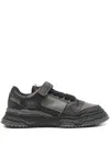 Miharayasuhiro Keith Sneakers In Schwarz
