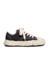 Miharayasuhiro Maison Mihara Yasuhiro Sneakers In Black