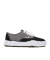 Miharayasuhiro Maison Mihara Yasuhiro Sneakers In White