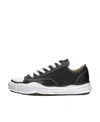 Miharayasuhiro Lace-up Low-cut Casual Sneakers