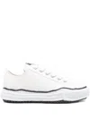 Miharayasuhiro Maison Mihara Yasuhiro Sneakers Peterson In White