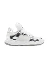 Miharayasuhiro Maison Mihara Yasuhiro Wayne Sneakers Shoes In White