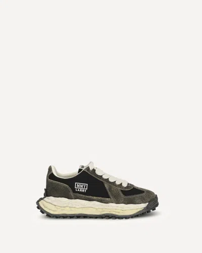 MIHARAYASUHIRO LARRY SNEAKERS