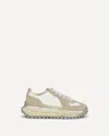 Miharayasuhiro Larry Sneakers In Neutral