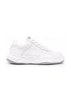 Miharayasuhiro Wayne Low-top Sneakers In White